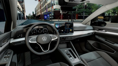 Volkswagen Golf - SE-N185755 