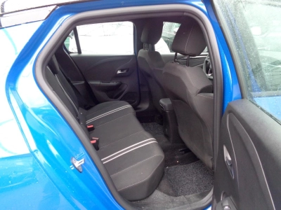 Opel Corsa - SE-U77888 