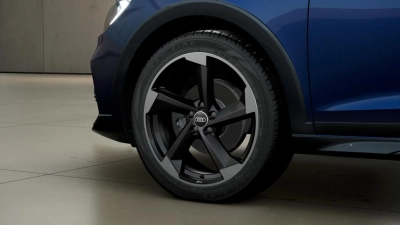 Audi A1 Allstreet - SE-N187510 