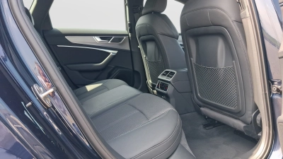 Audi A6 Avant - AU-U78904 