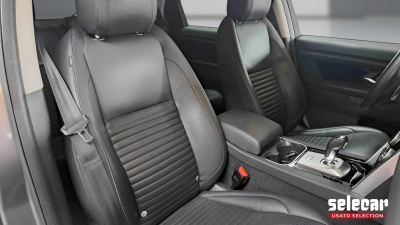 Land rover Discovery - SE-U79122 
