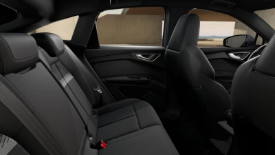 Audi Q4 Sportback - SE-N191584 