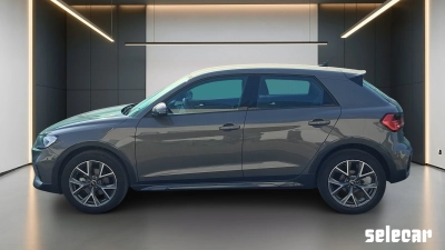 Audi A1 Allstreet - SE-U80092 
