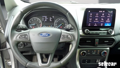 Ford EcoSport - SE-U77092 