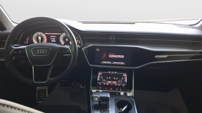 Audi A6 Avant - AU-U78780 