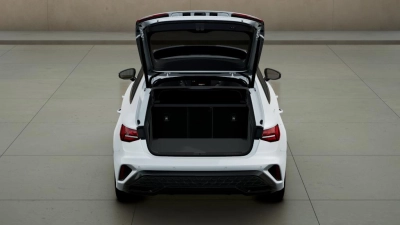 Audi A3 Sportback - AU-N181749 