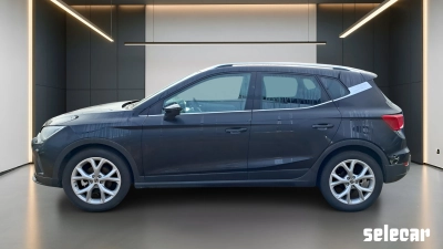 Seat Arona - SE-U78835 