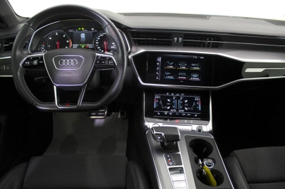 Audi A6 Avant - AU-U77420 