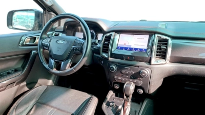 Ford Ranger - SE-U76394 