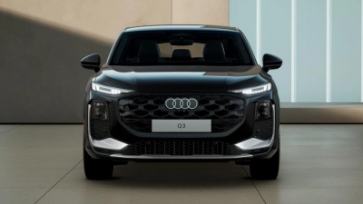 Audi Q3 Sportback - AU-N191614 