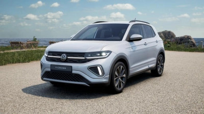 Volkswagen T-Cross - AU-N190110 