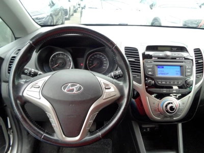 Hyundai ix20 - SE-U77619 