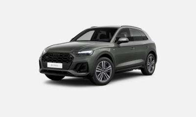 Audi Q5 - AU-N172124 