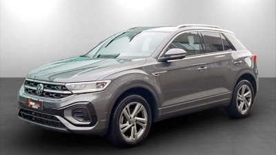 Volkswagen T-Roc - SE-U79146 