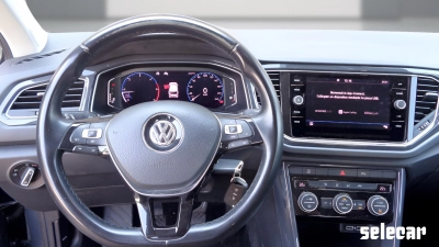 Volkswagen T-Roc - SE-U77146 