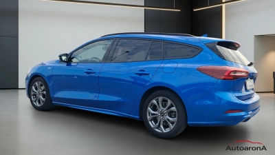 Ford Focus - AU-U79367 