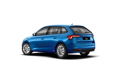 Skoda Scala - AU-N183867 