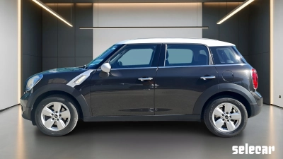MINI Countryman - SE-U79170 