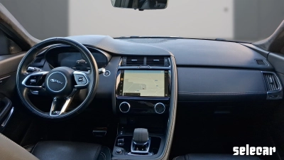 Jaguar E-Pace - SE-U78884 