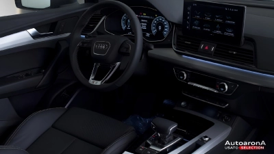 Audi Q5 - AU-N172124 