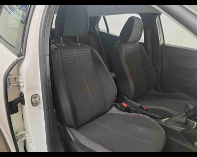 Peugeot 2008 - SE-U78601 