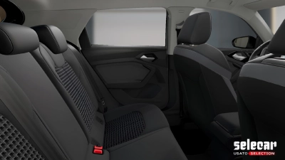 Audi A1 Sportback - SE-N187472 