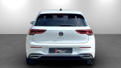 Volkswagen Golf - SE-U79381 