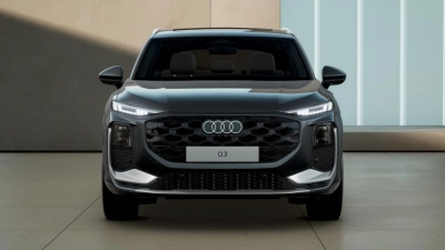 Audi Q3 - AU-N188952 