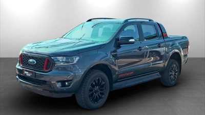Ford Ranger - SE-U76394 