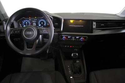 Audi A1 Allstreet - AU-U78921 