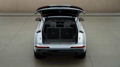 Audi Q7 - SE-N191074 