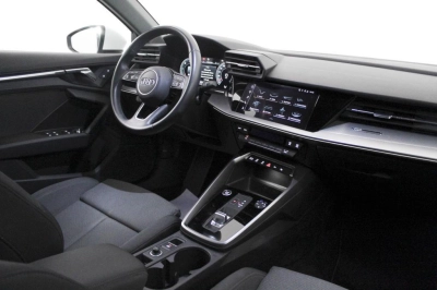 Audi A3 Sportback - AU-U75651 