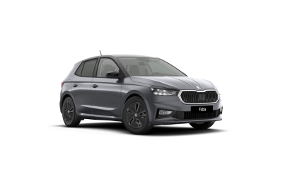 Skoda FABIA - AU-N190084 