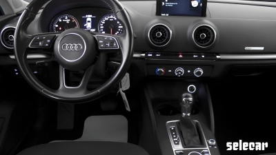 Audi A3 Sportback - SE-U75145 