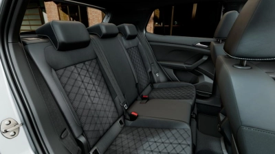 Volkswagen T-Cross - AU-N188404 