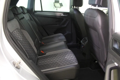 Volkswagen Tiguan - AU-U76328 