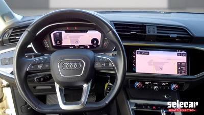 Audi Q3 - SE-U71233 