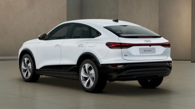 Audi Q6 - AU-N185962 