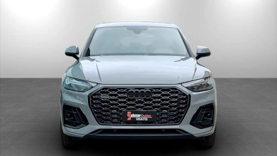 Audi Q5 Sportback - SE-U77777 