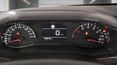 Peugeot 208 - AU-U79014 