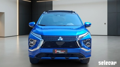 Mitsubishi Eclipse - SE-U78777 