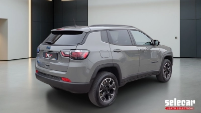 Jeep Compass - SE-U75819 
