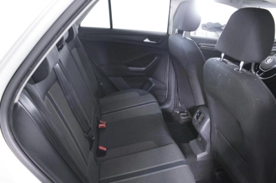 Volkswagen T-Roc - AU-U77584 