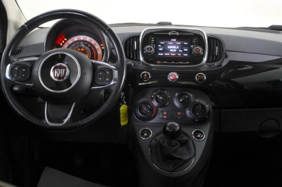 Fiat 500 - AU-U76346 