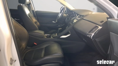 Jaguar E-Pace - SE-U79675 