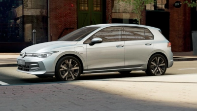 Volkswagen Golf - SE-N190371 