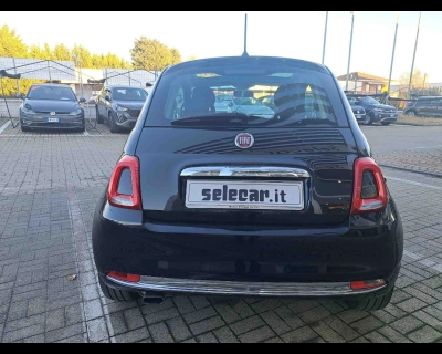 Fiat 500 - SE-U76360 