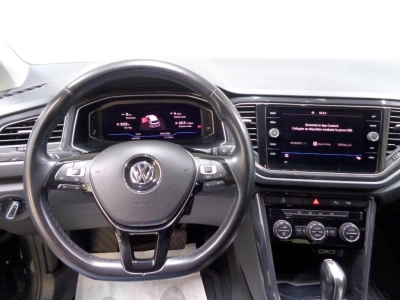 Volkswagen T-Roc - SE-U77968 