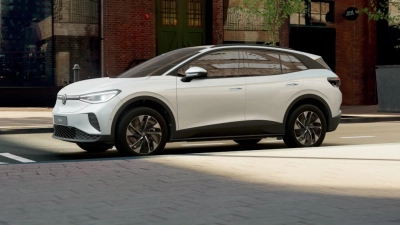 Volkswagen ID.4 - SE-N185750 