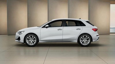 Audi A3 Sportback - AU-N184444 